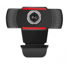 Веб-камера X21 с микрофоном 1 Мп